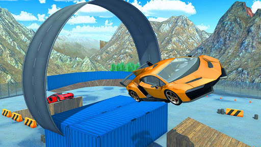 Sports Car Racing Games - Car Games 2021 screenshot 4