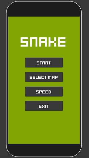 Snake Game Classic Retro Nokia скриншот 4