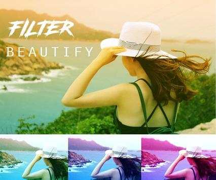 Total Photo Editor screenshot 9