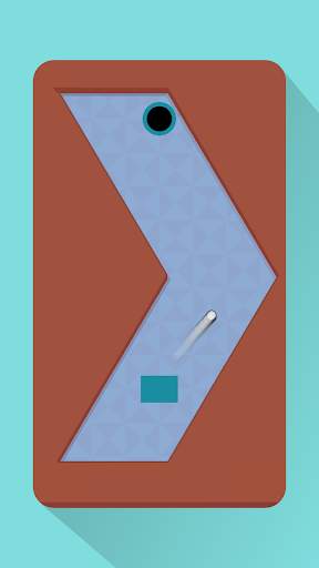 Monogolf screenshot 3