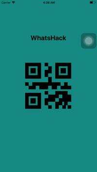 WhatsHack screenshot 1