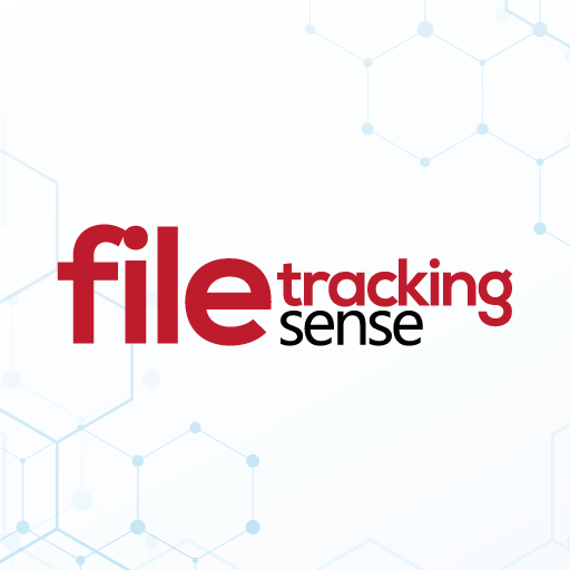 Next-gen smart file management app powered by AI icon