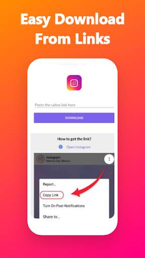 Video Downloader - Fast HD Video Downloader screenshot 3