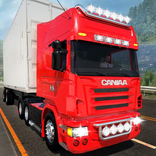 Real Truck Driving - NextGen 1.0