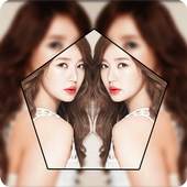 3D MirrorPic - DSLR Camera Photo 1.6