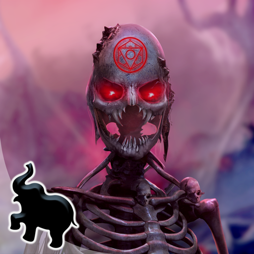 Haunted Hotel: Beyond the Page - Hidden Objects icon