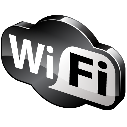 Switch WiFi icon