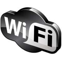 Switch WiFi on 9Apps