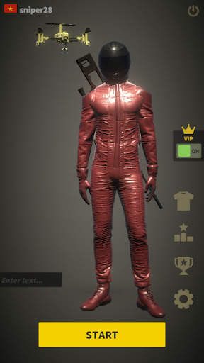 Battle Sniper screenshot 1