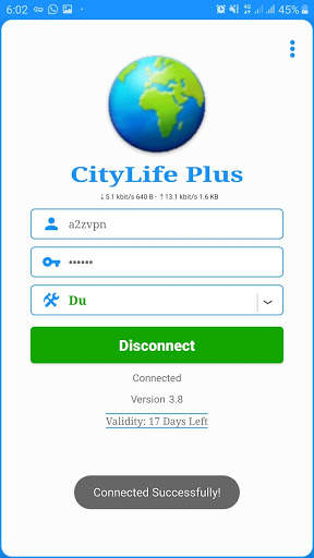 City Life Plus screenshot 3