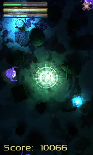 March of the Boos screenshot 2