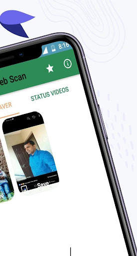 Whatscan for Whatsapp Web screenshot 3