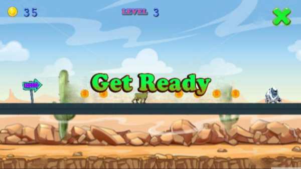 subway adventure abu khashm super run screenshot 2