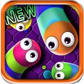 Guide worms zone