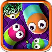 Guide worms zone 1.1