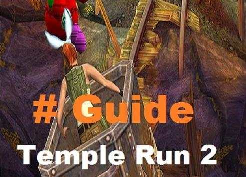 Guide For Temple Run 2 screenshot 1