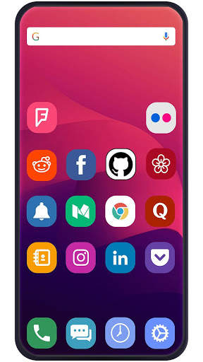 Theme for Xiaomi Mi 9X screenshot 3