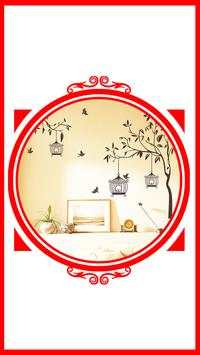 Wall Stickers Decorations screenshot 1