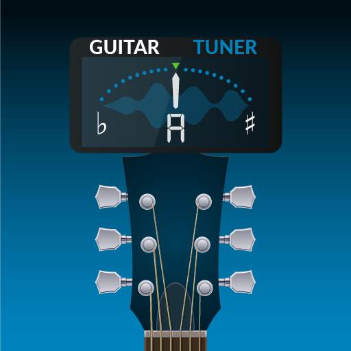 Easy Guitar Tuner 2.16.4