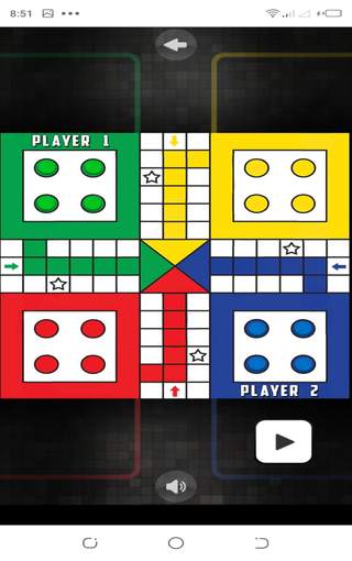 Ludo Multiplayer 2020 screenshot 2