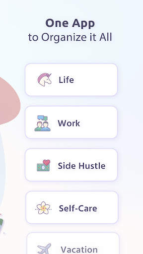 Simplish - Day Planner App screenshot 4