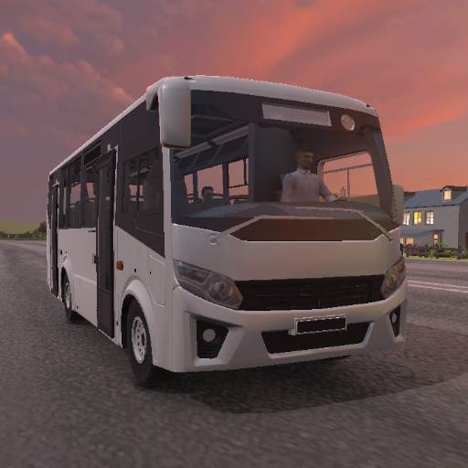 World Bus Ride 1.1