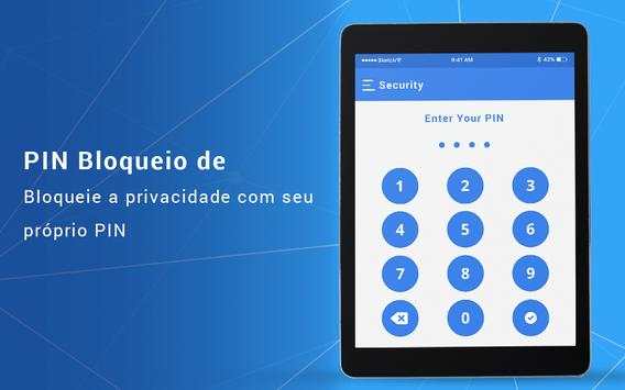 EH File Explorer - Gerenciador de Arquivos Pro screenshot 10