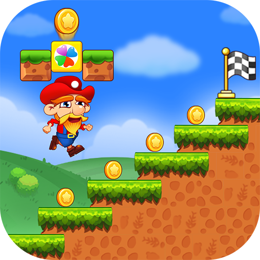 Super Jabber Jump आइकन