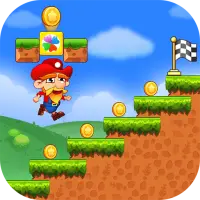 Super Jabber Jump on 9Apps