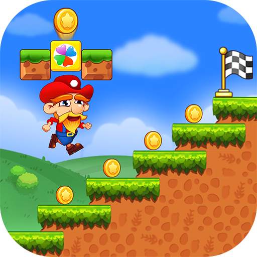 Super Jabber Jump 8.9.5081