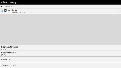 Canon PRINT Business screenshot 4