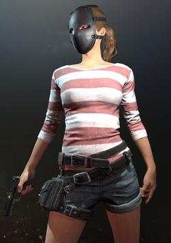 Free-Fire-Battlegrounds wallpaper screenshot 2