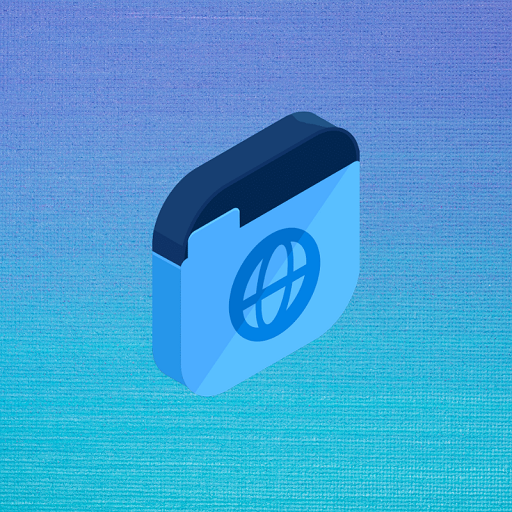 Browse Now icon
