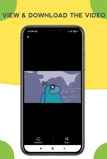 Status Saver screenshot 5