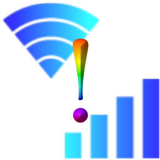 Deeps Network Utility 0.6.1604.0209