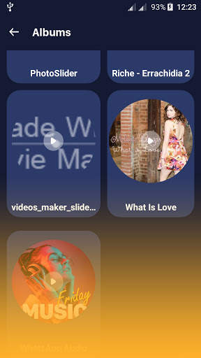 Music Downloader & Songs Player screenshot 8