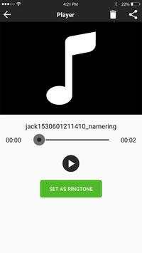 My name Ringtone maker-My ringtone screenshot 3