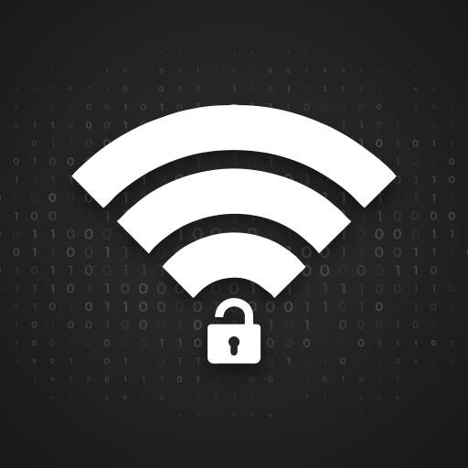 Wifi Hacker 1.0