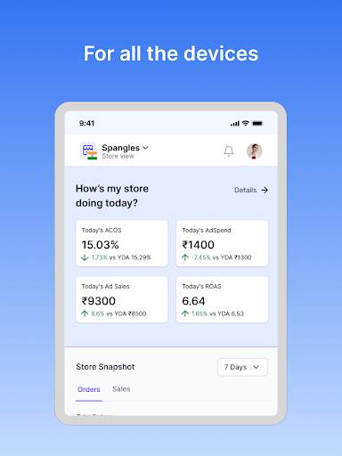 Amazon Seller App - SellerGeni screenshot 4