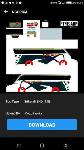 TBG Livery screenshot 4