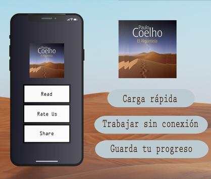 EL Alquimista screenshot 1