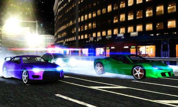 Furious 8 Racing screenshot 1