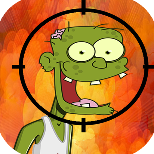 Zombies and Monsters icon