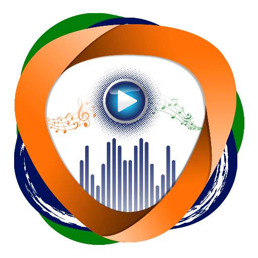 Indian Music & Video Player 1.1