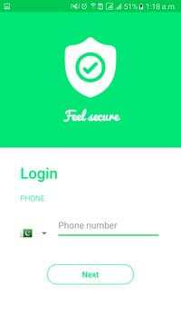 Global Messenger screenshot 8