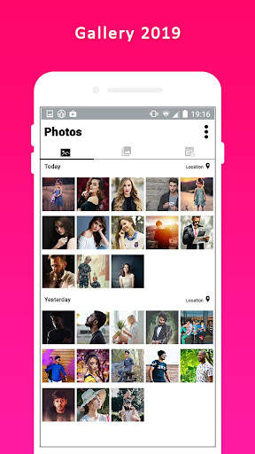 Gallery screenshot 1