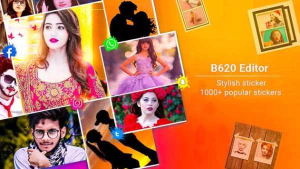B620 - Perfect Selfie Camera Expert 6 تصوير الشاشة