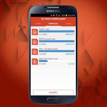 download movies free Prank screenshot 1