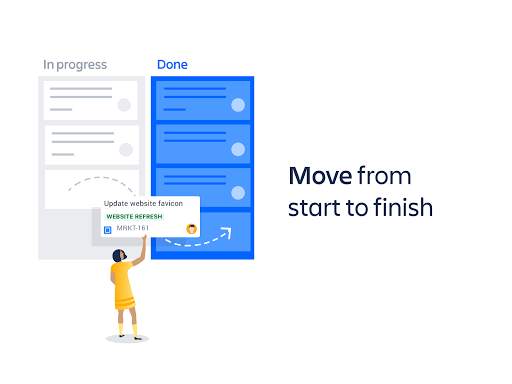 Jira Cloud by Atlassian screenshot 15