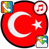 Turkish - RINGTONES and WALLPAPERS on 9Apps